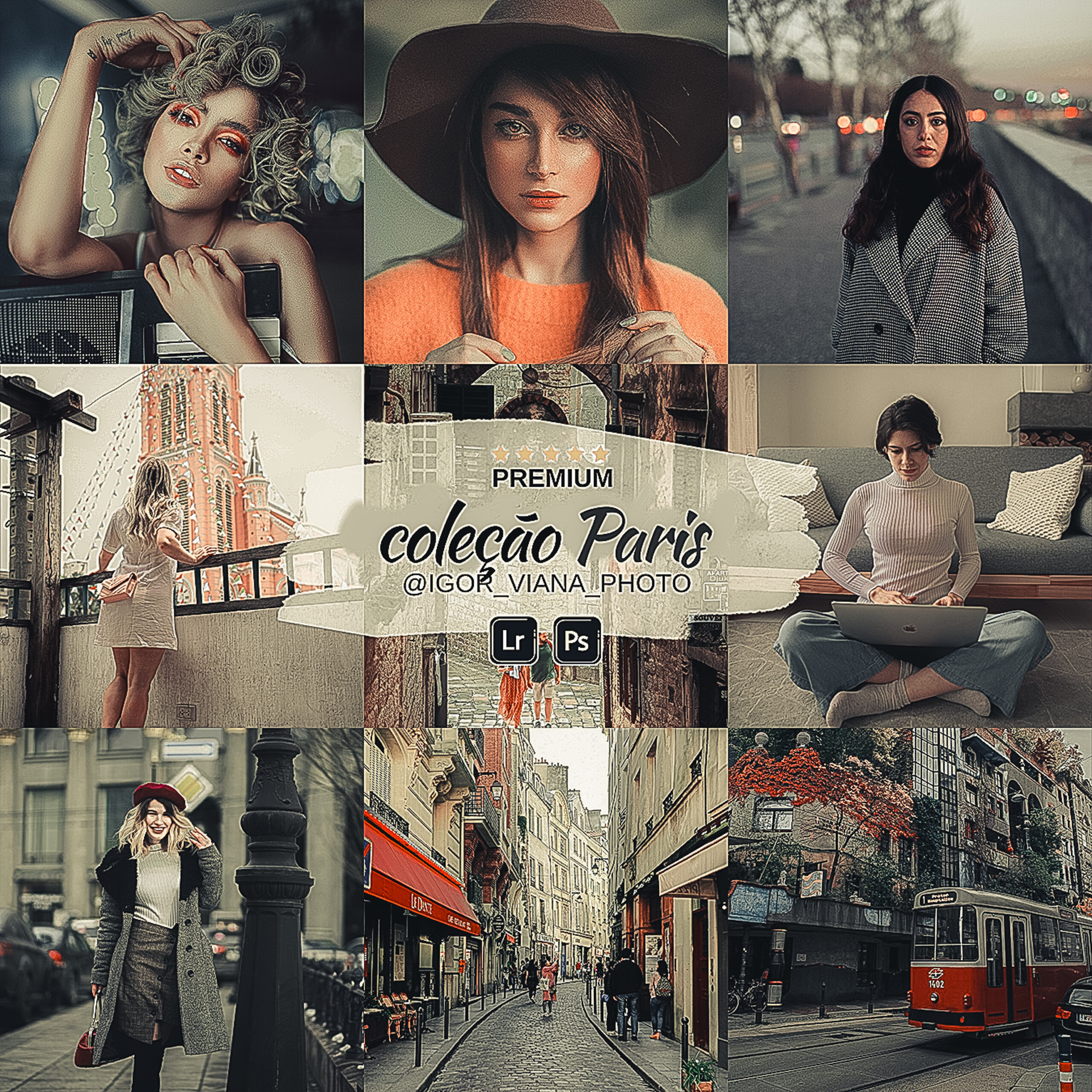 Paris 6 - @igor_viana_photo