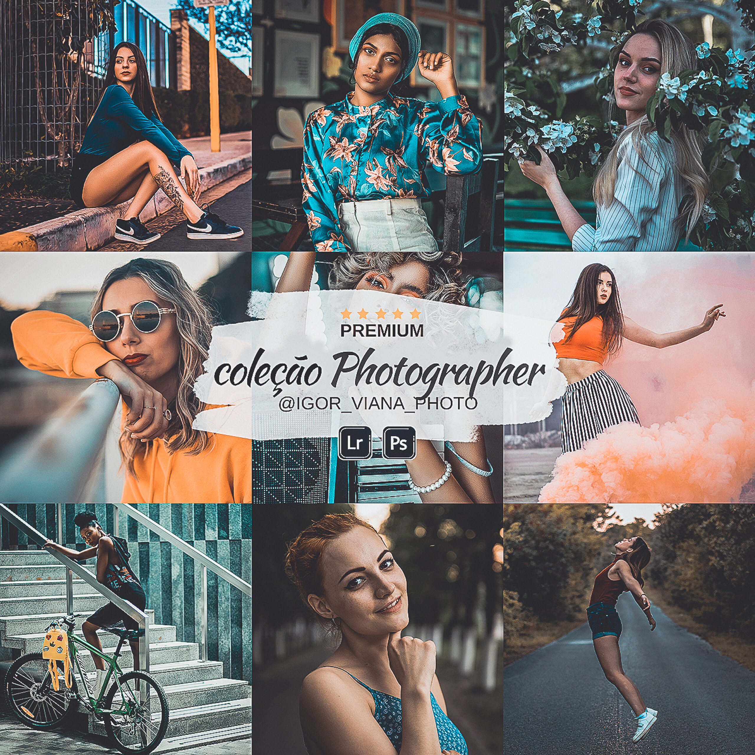 Photographer 1 - @igor_viana_photo