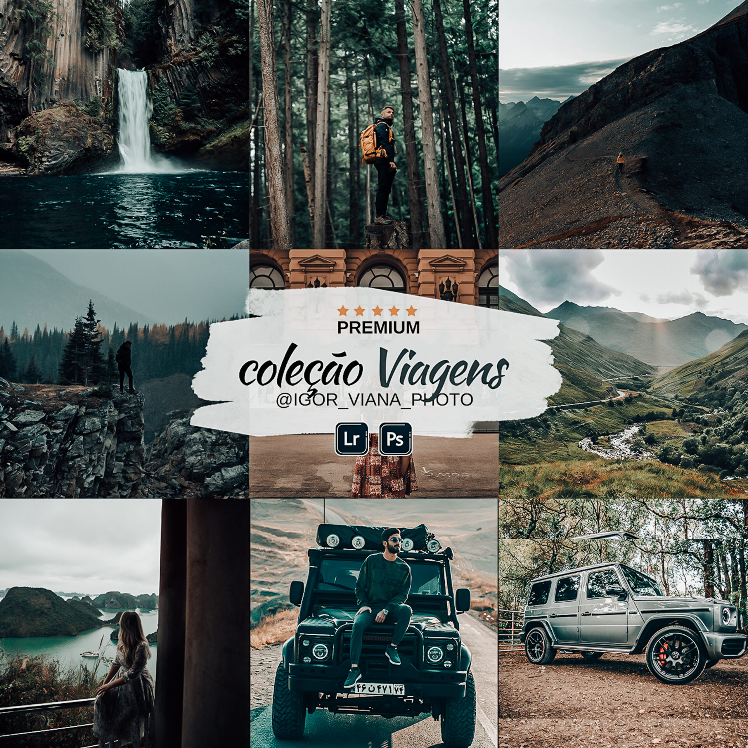 Viagens 10 - @igor_viana_photo