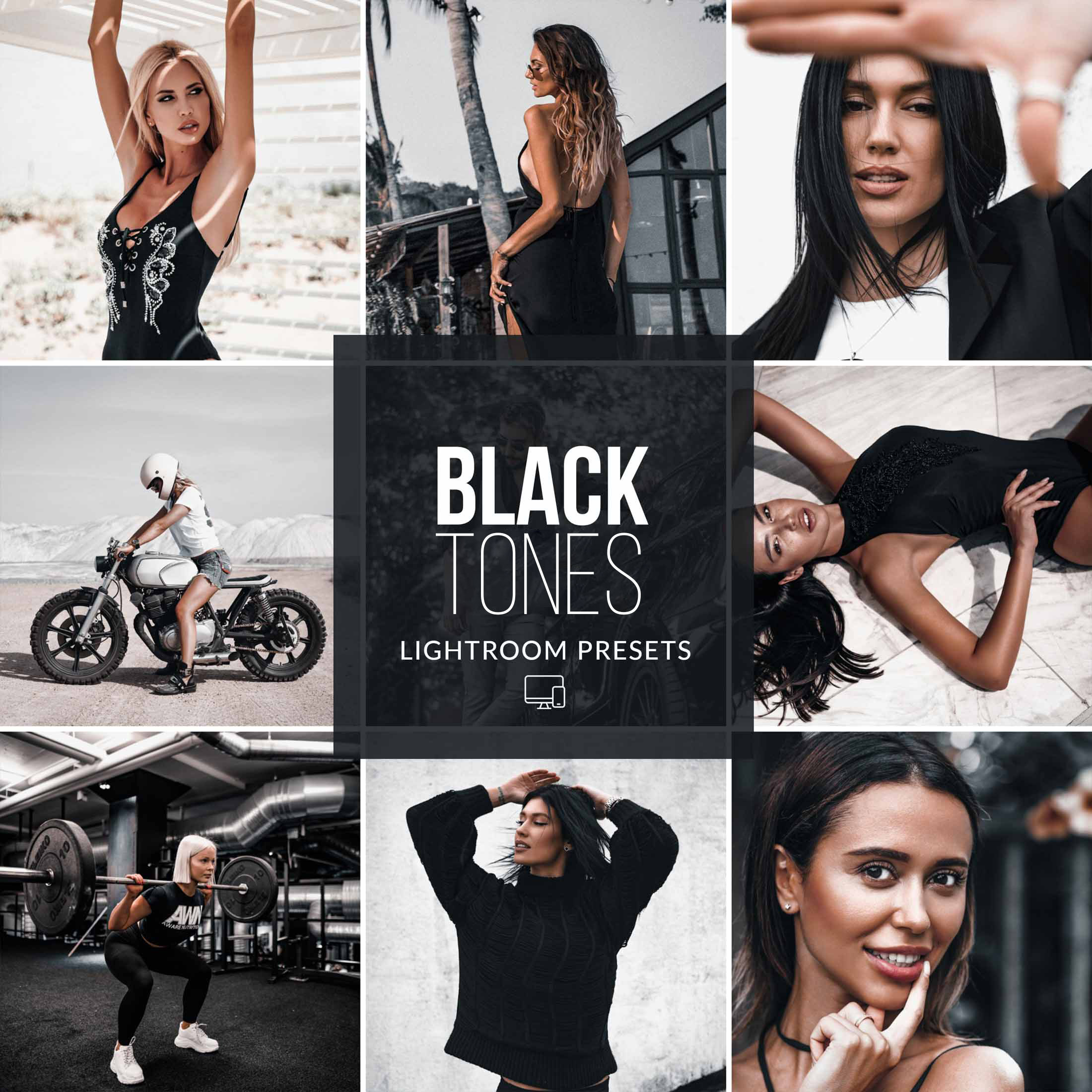 BlackMood