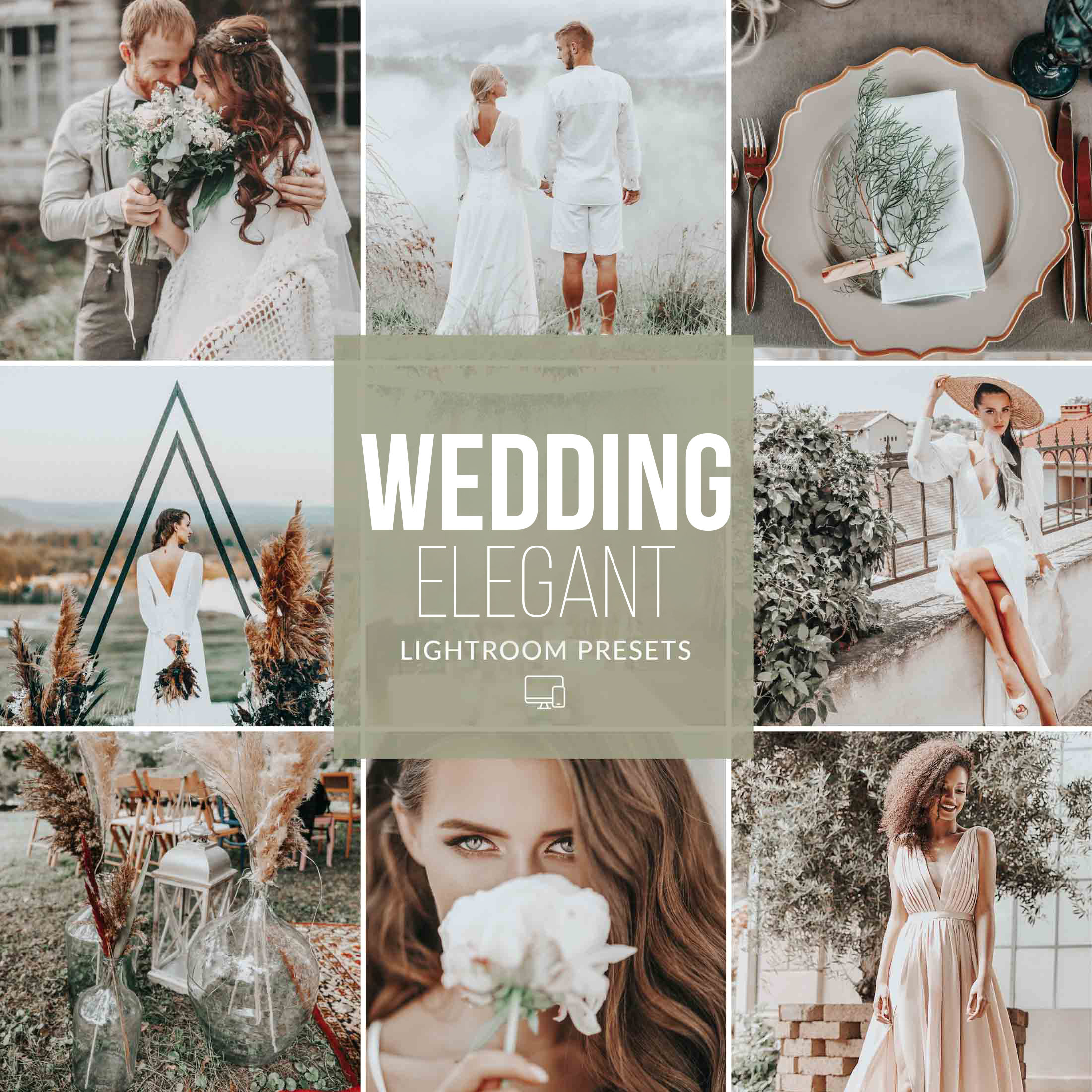 BohoWedding