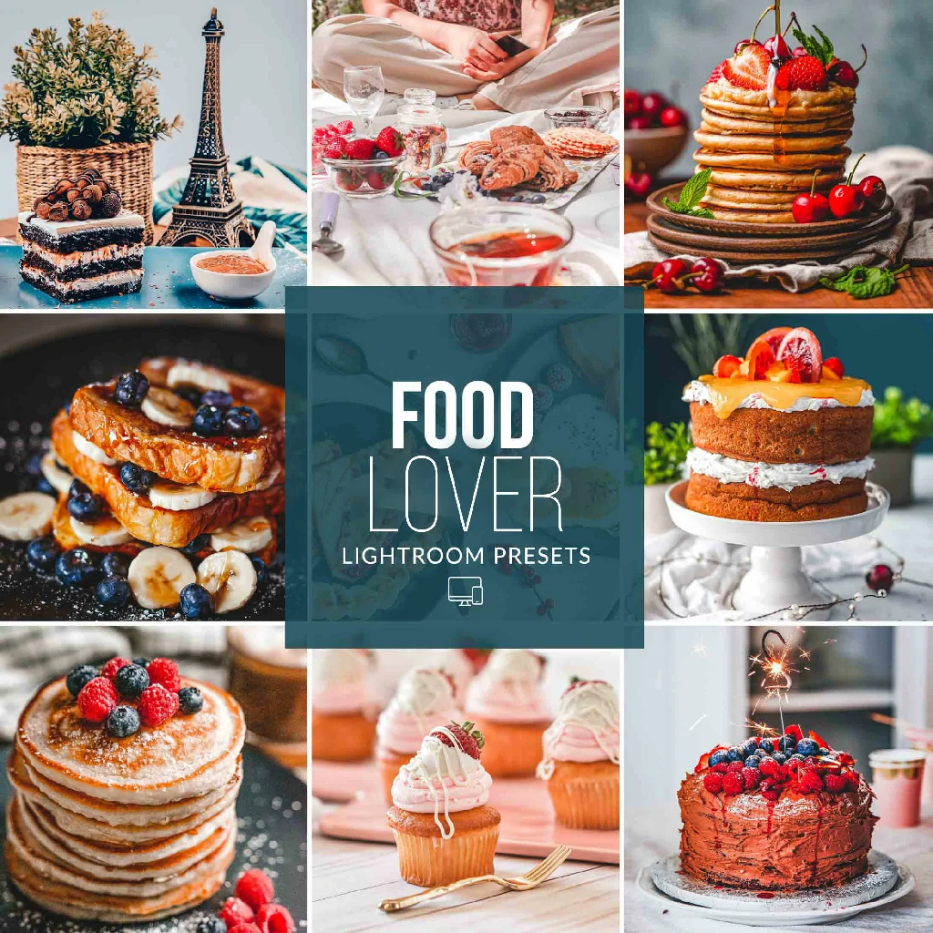 FoodLovers