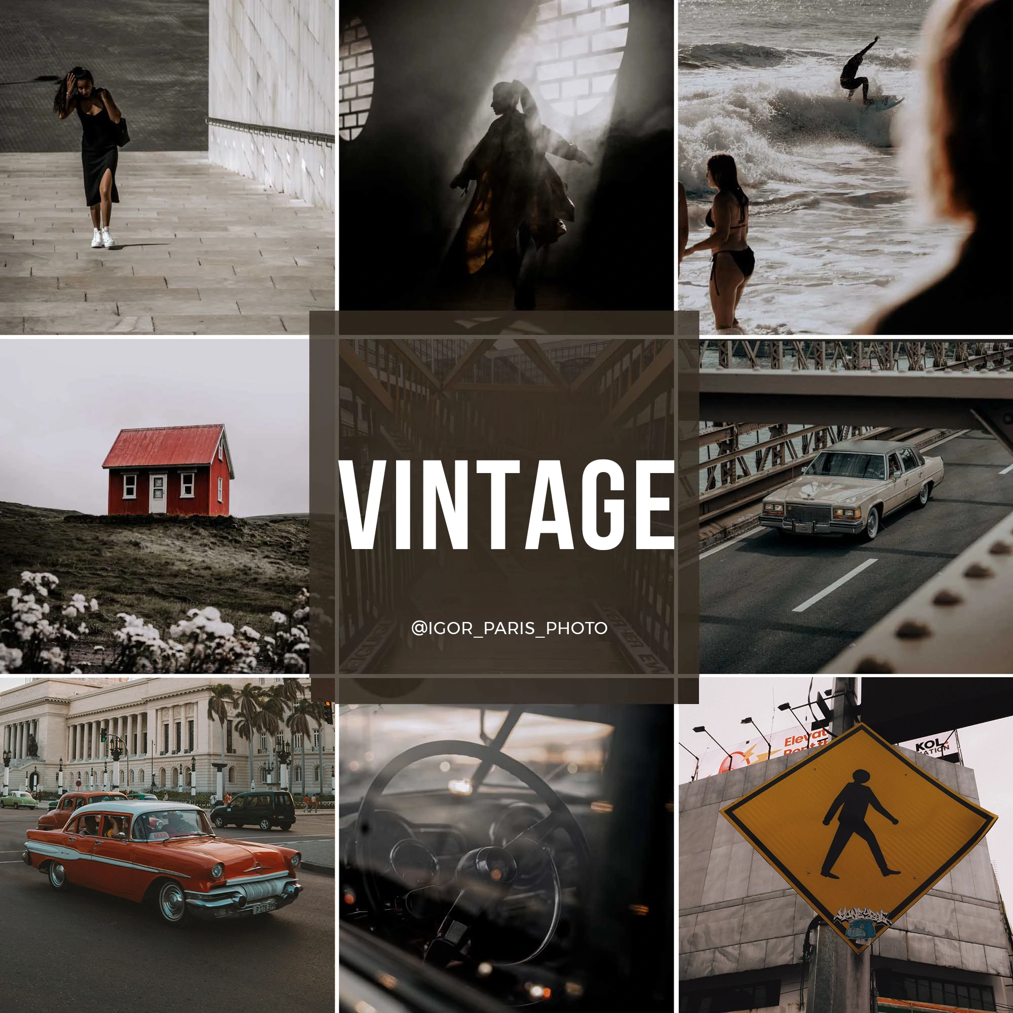 vintage 1